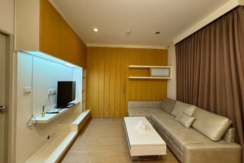 Condo à Watthana, Bangkok, Thaïlande, 3 chambres  № 163252