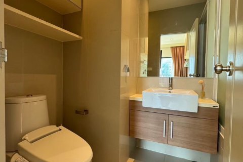 Condo à Watthana, Bangkok, Thaïlande, 3 chambres  № 163252 - photo 23
