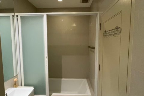 Condo à Watthana, Bangkok, Thaïlande, 3 chambres  № 163252 - photo 21