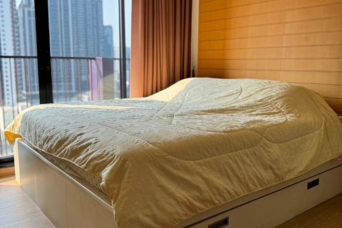 Condo à Watthana, Bangkok, Thaïlande, 3 chambres  № 163252 - photo 15