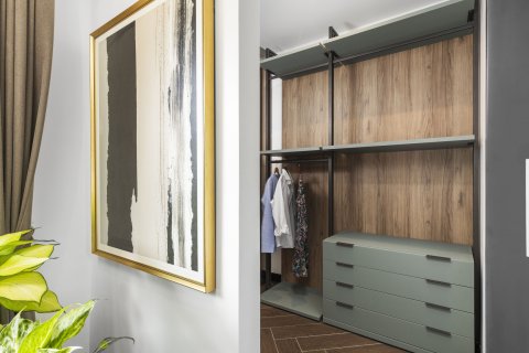 Villa à Phuket, Thaïlande 4 chambres № 163257 - photo 17