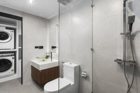 Villa à Phuket, Thaïlande 4 chambres № 163257 - photo 23