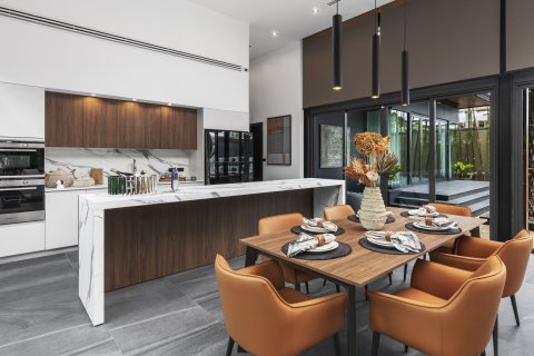 Villa à Phuket, Thaïlande 4 chambres № 163257 - photo 11