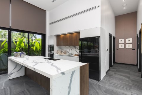 Villa à Phuket, Thaïlande 4 chambres № 163257 - photo 12