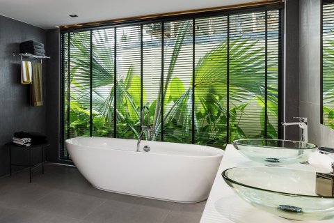 Villa à Phuket, Thaïlande 4 chambres № 163257 - photo 21