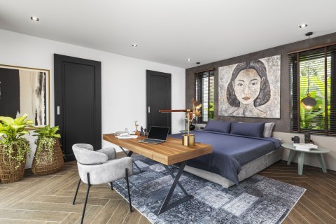 Villa à Phuket, Thaïlande 4 chambres № 163257 - photo 18