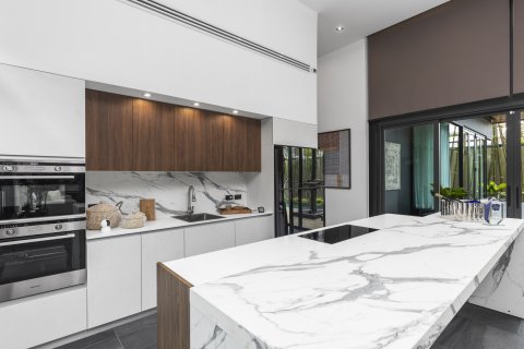 Villa à Phuket, Thaïlande 4 chambres № 163257 - photo 13