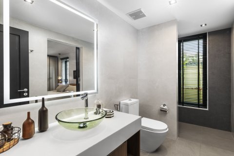 Villa à Phuket, Thaïlande 4 chambres № 163257 - photo 24