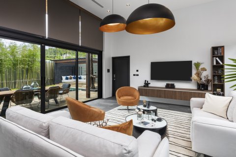 Villa à Phuket, Thaïlande 4 chambres № 163257 - photo 4