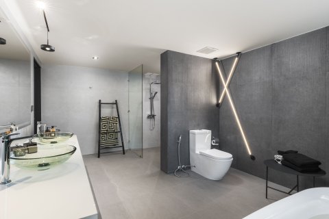 Villa à Phuket, Thaïlande 4 chambres № 163257 - photo 22