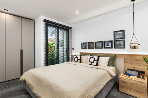 Villa à Phuket, Thaïlande 4 chambres № 163257 - photo 14