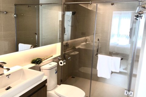 Кондоминиум с 2 спальнями в Клонг Тоэй, Бангкок, Таиланд № 163255 - фото 27