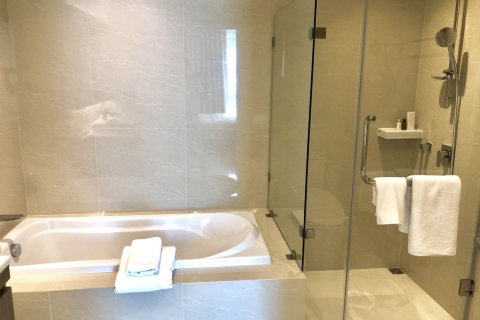 Кондоминиум с 2 спальнями в Клонг Тоэй, Бангкок, Таиланд № 163255 - фото 5