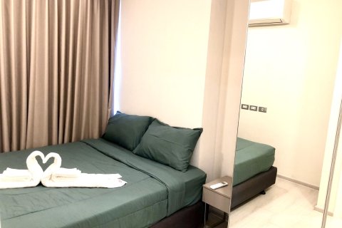 Кондоминиум с 2 спальнями в Клонг Тоэй, Бангкок, Таиланд № 163255 - фото 3