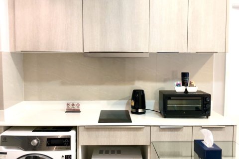 Кондоминиум с 2 спальнями в Клонг Тоэй, Бангкок, Таиланд № 163255 - фото 4