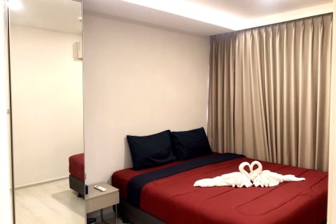 Кондоминиум с 2 спальнями в Клонг Тоэй, Бангкок, Таиланд № 163255 - фото 21