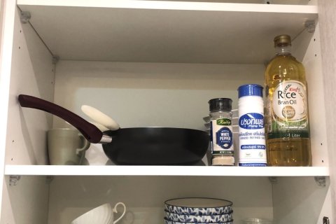 Кондоминиум с 2 спальнями в Клонг Тоэй, Бангкок, Таиланд № 163255 - фото 14