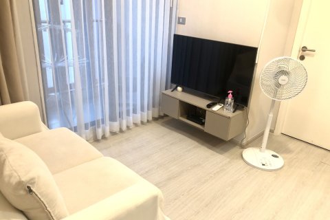 Кондоминиум с 2 спальнями в Клонг Тоэй, Бангкок, Таиланд № 163255 - фото 9