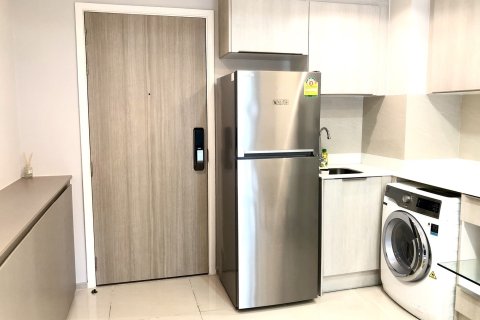 Кондоминиум с 2 спальнями в Клонг Тоэй, Бангкок, Таиланд № 163255 - фото 12