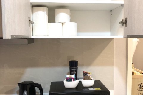 Кондоминиум с 2 спальнями в Клонг Тоэй, Бангкок, Таиланд № 163255 - фото 11