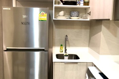 Кондоминиум с 2 спальнями в Клонг Тоэй, Бангкок, Таиланд № 163255 - фото 10