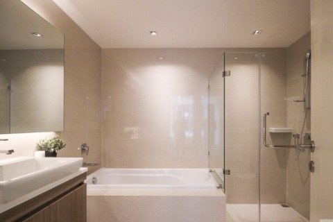 Кондоминиум с 2 спальнями в Клонг Тоэй, Бангкок, Таиланд № 163255 - фото 22