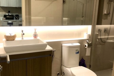 Кондоминиум с 2 спальнями в Клонг Тоэй, Бангкок, Таиланд № 163255 - фото 19