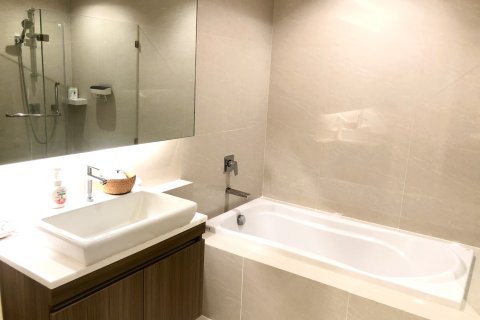 Кондоминиум с 2 спальнями в Клонг Тоэй, Бангкок, Таиланд № 163255 - фото 23