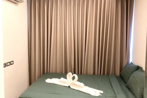 Кондоминиум с 2 спальнями в Клонг Тоэй, Бангкок, Таиланд № 163255 - фото 16