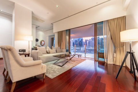 Condo à Watthana, Bangkok, Thaïlande, 2 chambres  № 163258