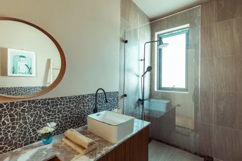 Villa à Surat Thani, Thaïlande 3 chambres № 163253 - photo 8