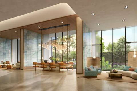 Condo à Khlong San, Bangkok, Thaïlande, 3 chambres  № 168060 - photo 10