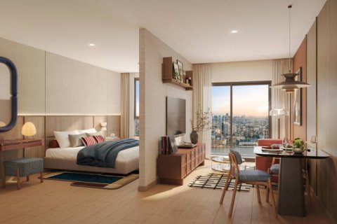 Condo à Khlong San, Bangkok, Thaïlande, 3 chambres  № 168060 - photo 9