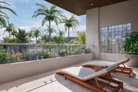 Maison à Ko Samui, Thaïlande 3 chambres № 168057 - photo 7