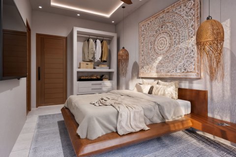 Maison à Ko Samui, Thaïlande 3 chambres № 168057 - photo 6