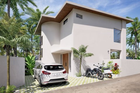 Maison à Ko Samui, Thaïlande 3 chambres № 168057 - photo 12