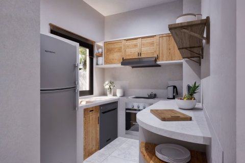 Maison à Ko Samui, Thaïlande 3 chambres № 168057 - photo 5