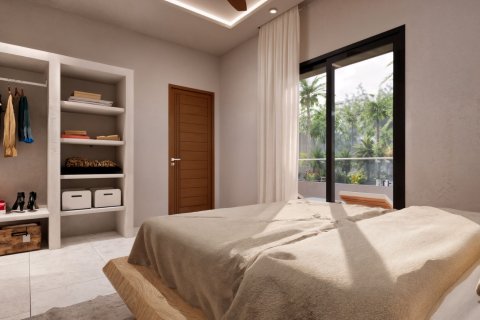 Maison à Ko Samui, Thaïlande 3 chambres № 168057 - photo 8