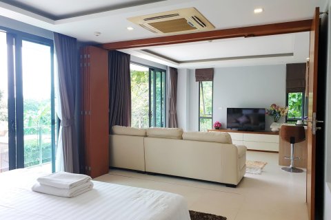 Apartment in Pattaya, Thailand 2 rooms № 168058 - photo 3