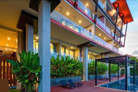 Apartment in Pattaya, Thailand 2 rooms № 168058 - photo 7