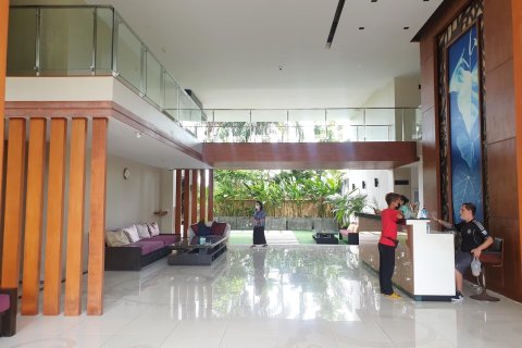 Apartment in Pattaya, Thailand 2 rooms № 168058 - photo 11