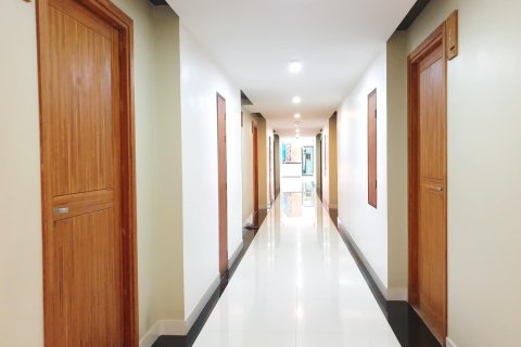 Apartment in Pattaya, Thailand 2 rooms № 168058 - photo 13