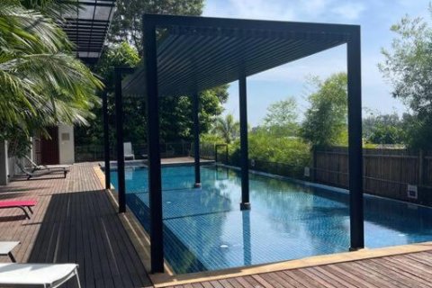 Apartment in Pattaya, Thailand 2 rooms № 168058 - photo 12