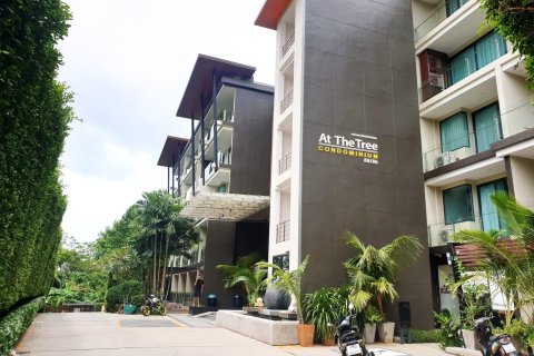 Apartment in Pattaya, Thailand 2 rooms № 168058 - photo 8