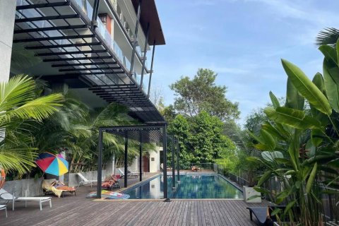 Apartment in Pattaya, Thailand 2 rooms № 168058 - photo 9