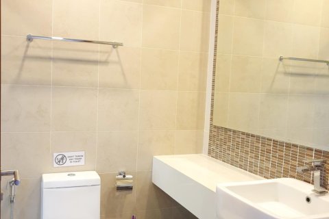 Apartment in Pattaya, Thailand 2 rooms № 168058 - photo 5