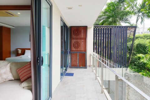 Apartment in Pattaya, Thailand 2 rooms № 168058 - photo 6