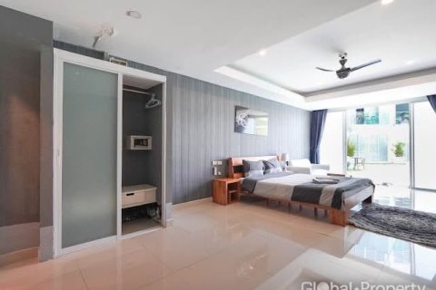 โรงแรมในพัทยา, ประเทศไทย 3300 ตร.ม. № 168056 - รูปถ่าย 8