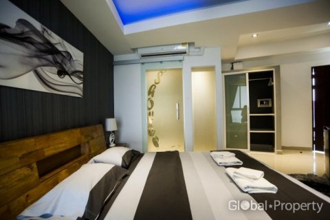 Hôtel à Pattaya, Thaïlande 3300 m2 № 168056 - photo 11