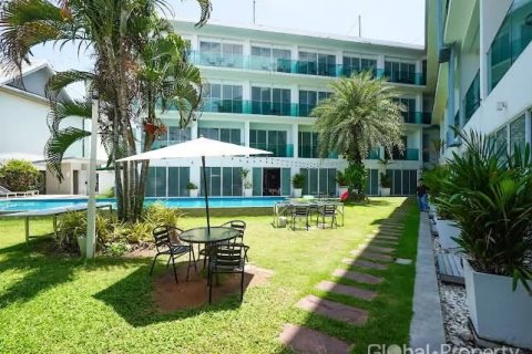 โรงแรมในพัทยา, ประเทศไทย 3300 ตร.ม. № 168056 - รูปถ่าย 6